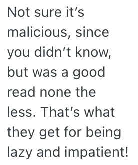 Screenshot 2025 06 13 at 11.09.05 AM Rude Salesman Were Supposed To Ring Up Their Own Commission Orders, But When They Refused To Do It, It Reduced Their Profit